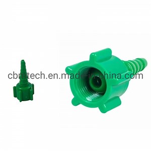 [Hot Item] Christmas Tree Adapters for Oxygen Device Swivel