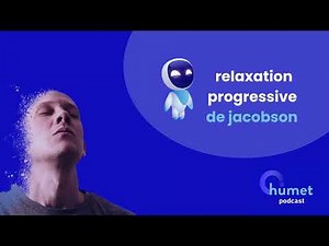 Relaxation progressive de jacobson