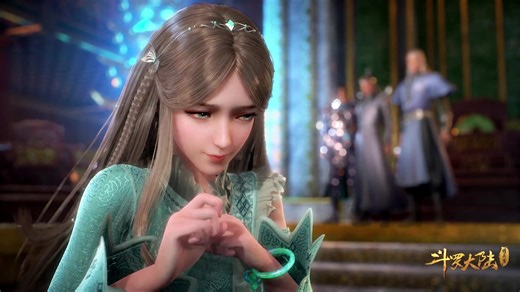 Terra das almas - Episode 57 | Rakuten Viki