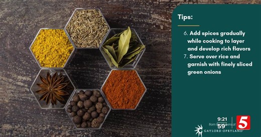 Let Me Help: Making the best gumbo