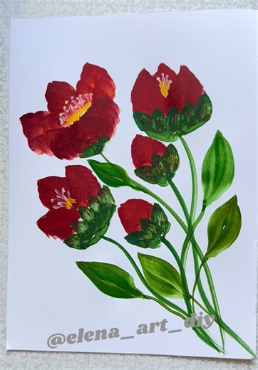 Drawing Flowers for Kids: Fun and Creative Ideas