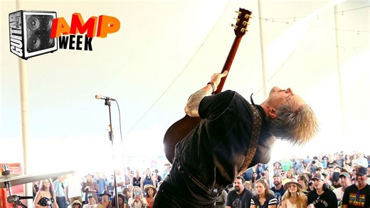 How Butch Walker’s ear for killer tone took him on a journey from obscurity to in-demand producer