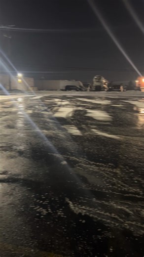 We've been busy salting our lots and ensuring safety in the snow. Stay prepared this winter with Miller's Property Service. #MillerPropertyService #WinterReady #SnowSafety | Miller's Property Service