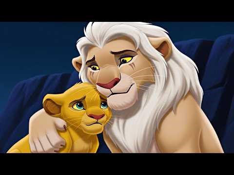 What if Kiros were Good ? , Lion King Song !