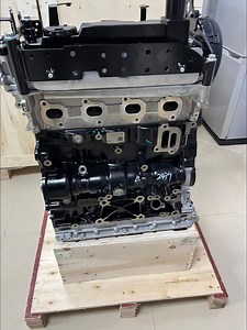 [Hot Item] Saic D20 Diesel Engine 2.0t for Maxus, Datong Van and SUV