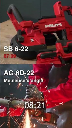 Vous cherchez une façon plus propre et plus précise de couper vos tuyaux métalliques ? 🔧