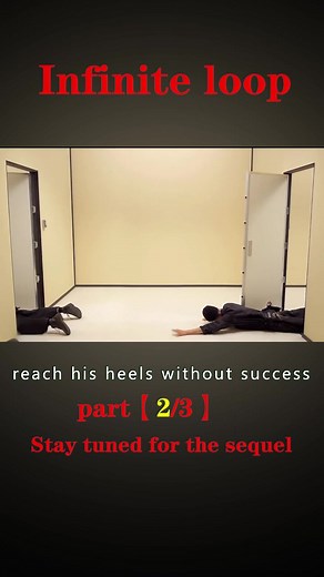 Rescuing You in the Infinite Loop - Part 2