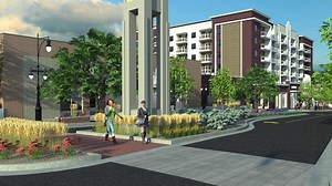 Groundbreaking today for the Sugar House health center -- opening in 2019! | University of Utah Health