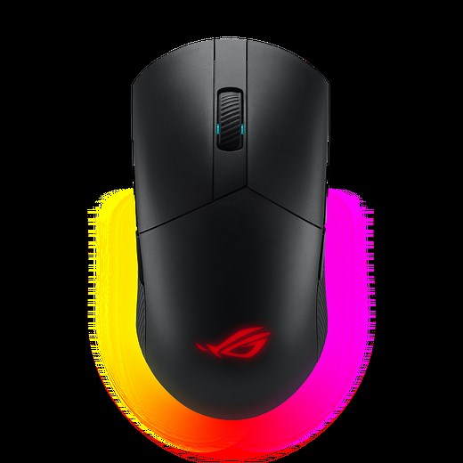 ROG Pugio II | Mice & Mouse Pads | ROG Global