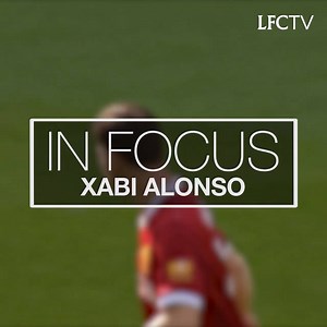1.1M views · 5.5K reactions | Still got it!  Xabi Alonso back at Anfield... | Liverpool FC | Facebook