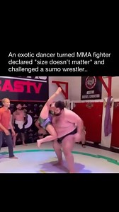 199K views · 6.3K reactions | Tossed 藍 #Knockout #KO | Knockout - #1 Page for Fight Fans | Facebook