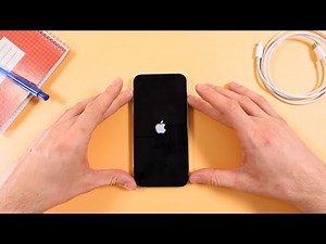 How To Force Restart iPhone 12 Pro