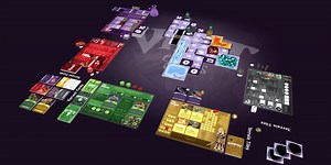 Tabletopia in February: Our Monthly Progress news