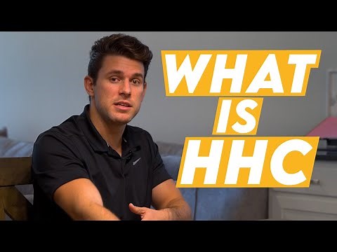 What is HHC?!