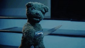 The Cinematographer of LOST and CLOVERFIELD Will Direct Killer Teddy Bear Movie — GeekTyrant