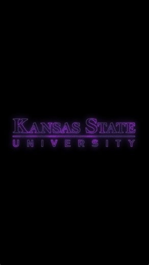 Kansas State University | The Upside Down looks a little more purple this Halloween 💜 #KState | Instagram
