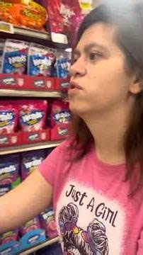 What Grocery Shopping Is Like with Williams Syndrome ❤️ | A Simple Task, A Big Victory