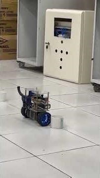 Self-Balancing Robot - Part 2