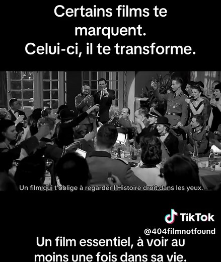 La Liste de Schindler : Un film inoubliable