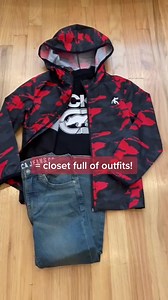 Your favorite name-brand kids' clothes at HALF the price 🔥 Up to 35% OFF Your 1st Box! Join the thousands of parents who are subscribed to Kidbox today 🙌🏼 | KIDBOX