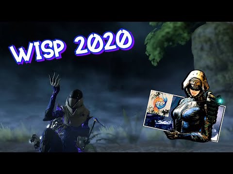 Warframe - How To Get Wisp 2020