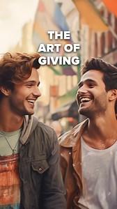 The Art of Giving #MoralStorytime #LifeLessonsStories #ViralMoralTales #ShortStoriesWithMorals #InspiringStorytelling #MeaningfulNarratives #WisdomInShorts #MoralFableFridays #VirtueTales #MoralLessonMoments #Storyoftheday #MoralLessons #ViralMoralLessons #InspirationalTales #LifeLessonsInStories #MeaningfulShorts #MoralsToRemember | Alpha Stories