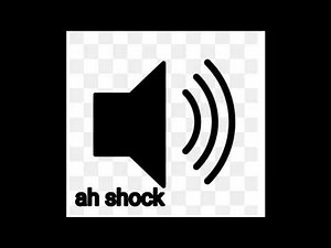 ah shock _sound effect 🙄no copyright video