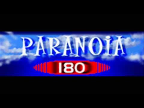 PARANOiA - 180 (HQ)