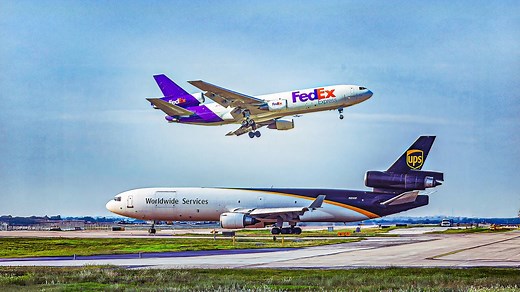 The Striking Differences Between The McDonnell Douglas DC-10 & MD-11
