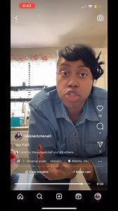 2.6K views · 182 reactions | If you’re looking to book a Private Chef, you may be responsible for groceries. It’s considered a separate expense from the cost of services. However if the chef offers a set rate (to include grocery cost) this means they are responsible for the menu, because they are now responsible for the cost of the menu. Does that make sense? I hope so. Feel free to drop your questions in the comments! Free Game Thursdays  | Nikki's Kitchen | Facebook