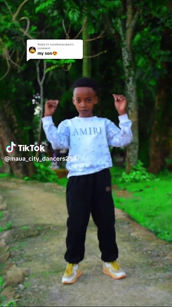 Mlete Dance Class: Kids Shine in Amazing Performances