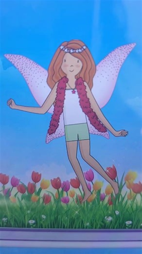 Come Play Rainbow Magic Games With Me!🧚‍♀️🌈🎮💖 |Dressing Up My Fairy In Rainbow Magic Games!🧚‍♀️🌈🎮🦄