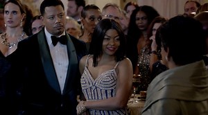 *MIC DROP* 🎤 Let's discuss what happened tonight in the fall finale of Empire! | Empire