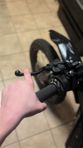 Should I Put Sumos Back On My Talaria?