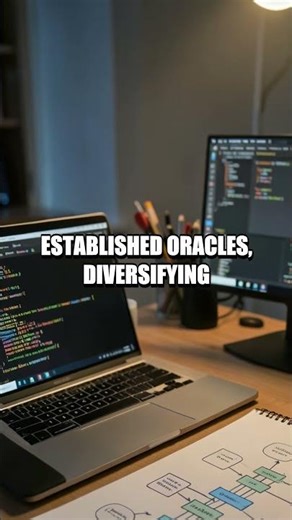 Oracles Demystified: A Practical Starter Guide to Real World Data in Crypto