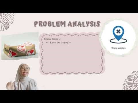 DPB40133 BUSINESS PROCEES MANAGEMENT - LALAMOVE DELIVERY SERVICE