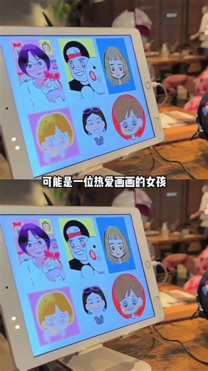 Experience the Heart of Robotic Innovation at This Cafe