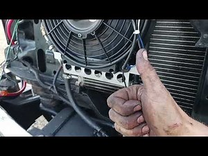 How to test thermal switch