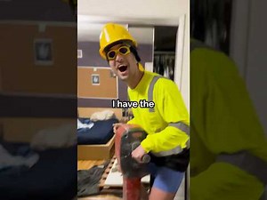 Why I Hate My Roomate! #shorts #prank #funnyvideo