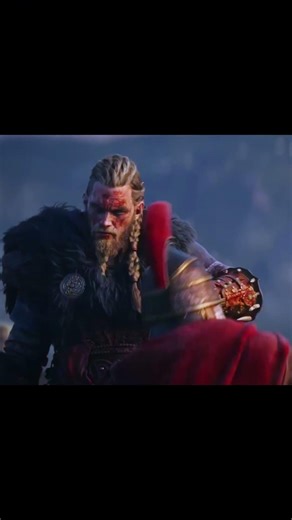 Assasins Creed Valhalla #edit #shorts #assassinscreed