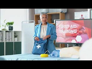 American Heart Association BLS Certification 🩺 Hands-On CPR Training! #lifesaving #education #viral