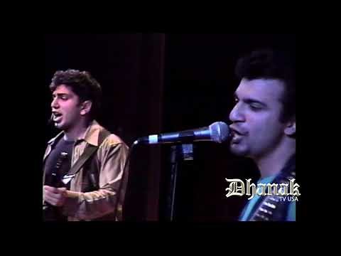 Awaz (Jadoo Ka Chiragh) - Dhanak TV USA