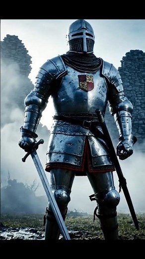 Evolution of Armor – From Knights to Modern Soldiers