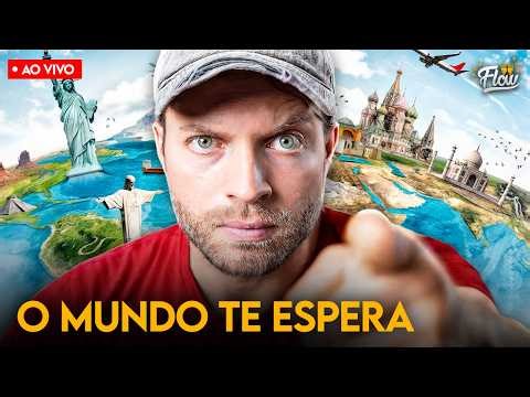 ELIEZER FROM INFINITE LIFE - Flow #566