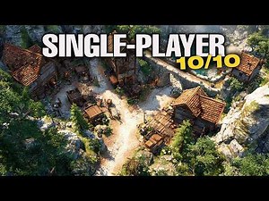 20 Best Single-Player PC Games You Can Play Right Now