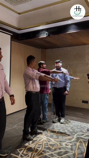 Employee Skill Development Workshop | HJ Counselling & Training Center | Heena Jain | 9687099306