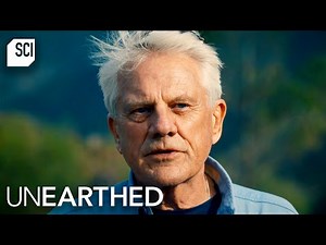 Lost Tombs Discovered and Revealed | Unearthed | Science Channel