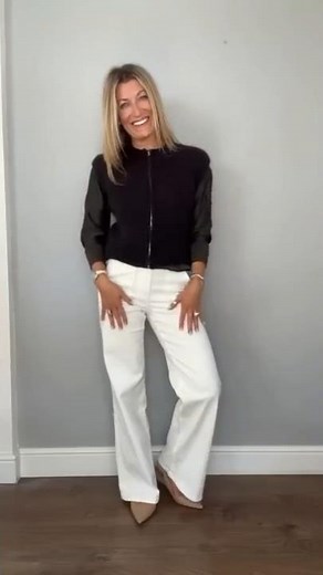 How to Build a Complete Mix-and-Match Autumn Wardrobe #fashiontrends #outfitideas #ootd #fallfashion