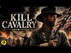 One Outnumbered Cavalry Unit vs a Relentless Army | Military Action | Full War Movie