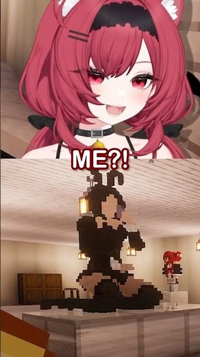IS THAT ME?!